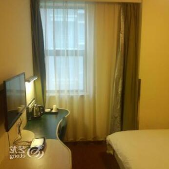 Motel 168 Shanghai Long Wu Road - Photo5