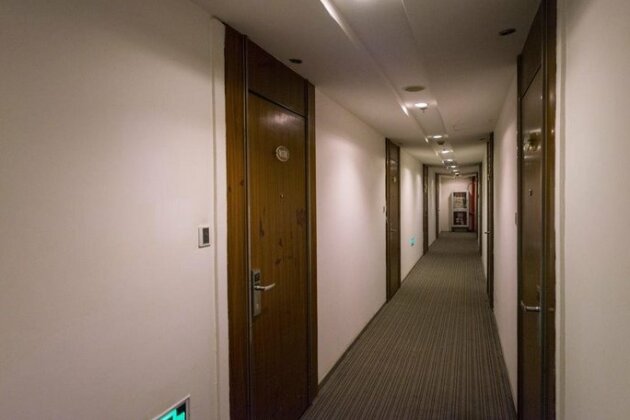 Motel 168 Shanghai Longming Road - Photo3