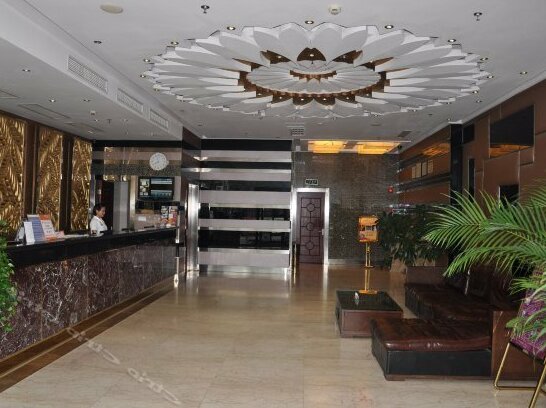 Motel 168 Shanghai Longming Road - Photo4