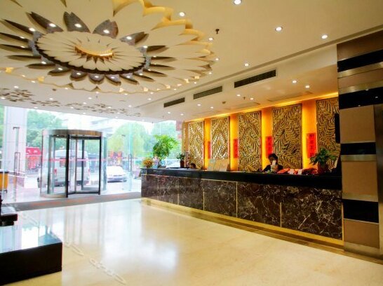 Motel 168 Shanghai Longming Road - Photo5