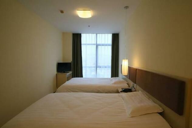 Motel 168 Shanghai Qixin Road Branch - Photo5