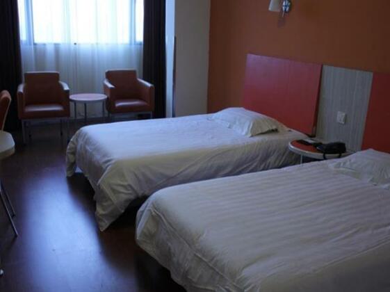 Motel 168 Shanghai Xincun - Photo5