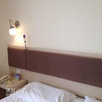 Motel Shanghai Daning International Commercial Area Hutai Road - Photo2