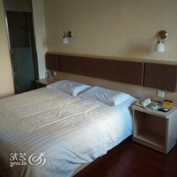 Motel Shanghai Daning International Commercial Area Hutai Road - Photo4