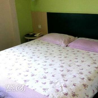 Motel Shanghai Daning International Commercial Area Hutai Road - Photo5