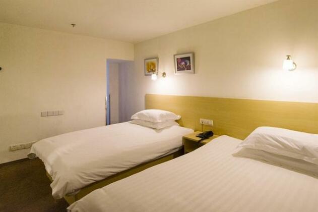 Motel Shanghai Hongjing Road - Photo2