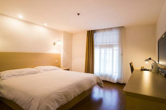 Motel Shanghai Hongjing Road - Photo3