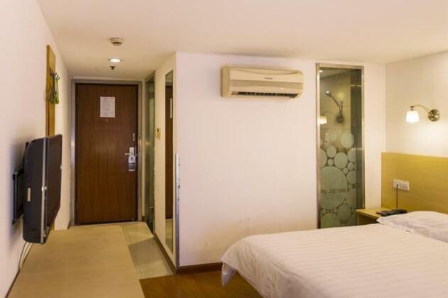 Motel Shanghai Hongjing Road - Photo4