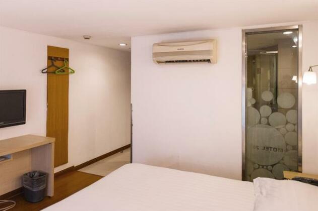 Motel Shanghai Hongjing Road - Photo5