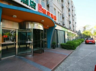 Motel Shanghai Hongqiao Wuzhong Road