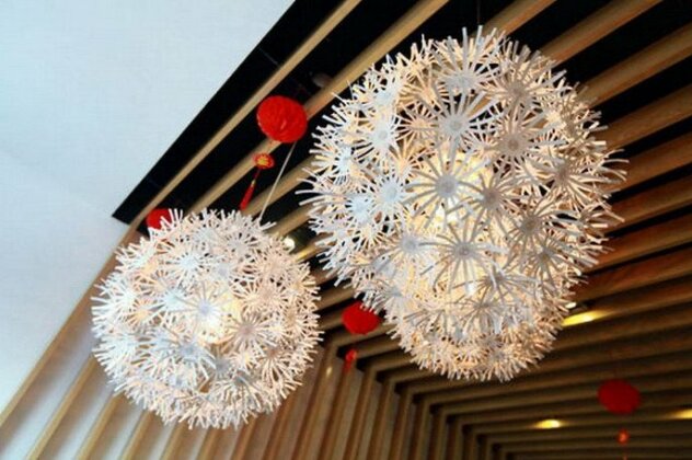 Motel Shanghai Jiading Balian Shopping Center - Photo2