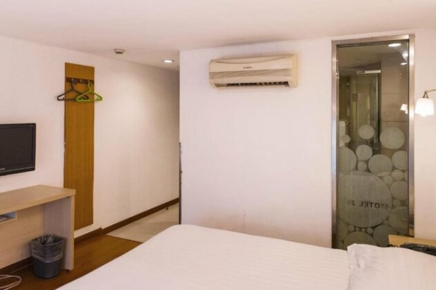 Motel Shanghai Jiading Balian Shopping Center - Photo4