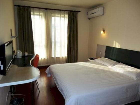 Motel Shanghai Jiading Bole Road