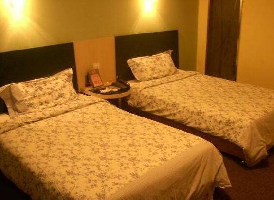 Motel Shanghai Jiading Bole Road - Photo2