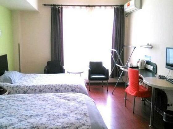 Motel Shanghai Jiading Bole Road - Photo3