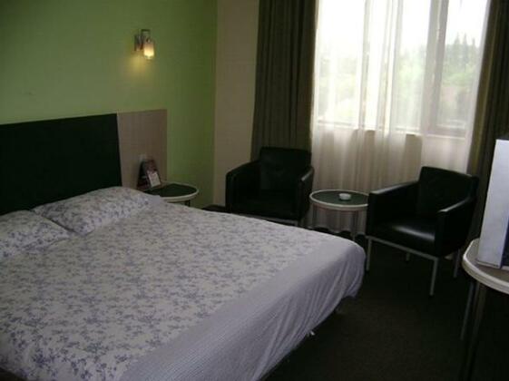 Motel Shanghai Jiading Bole Road - Photo4