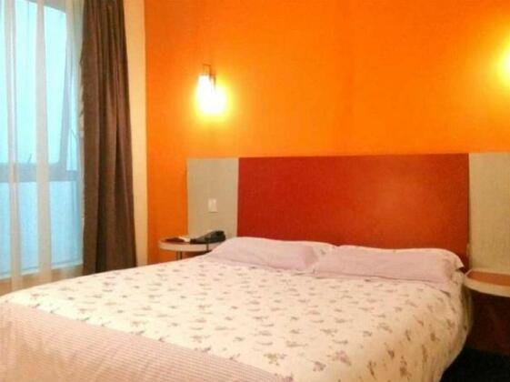 Motel Shanghai Jiading Bole Road - Photo5