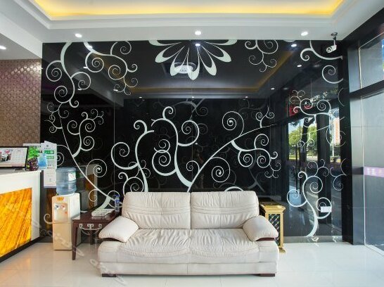 Moyu Hotel - Photo3