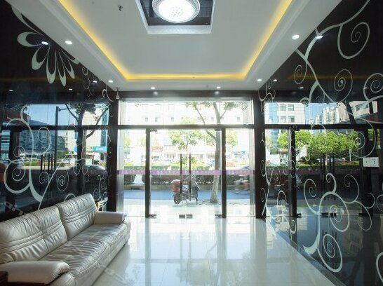 Moyu Hotel - Photo4