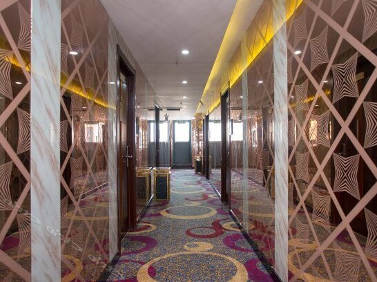 Moyu Hotel - Photo5