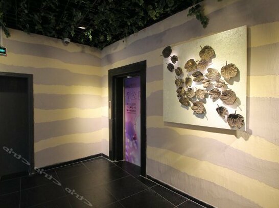 My Home Hotel Shanghai - Photo3