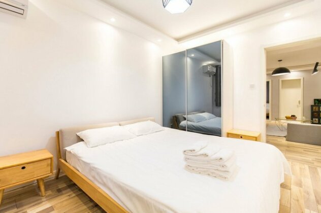 N2haus Yanan West Road 4 bedrooms - Photo2