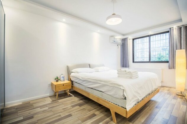 N2haus Yanan West Road 4 bedrooms - Photo5