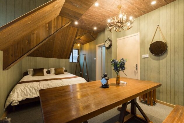 Na Mei Homestay - Photo2