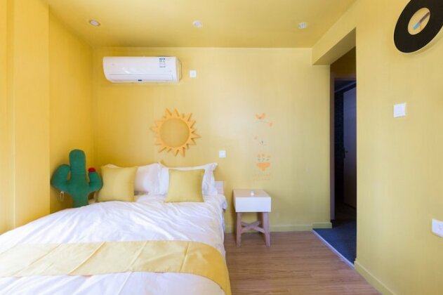 Na Mei Homestay - Photo4
