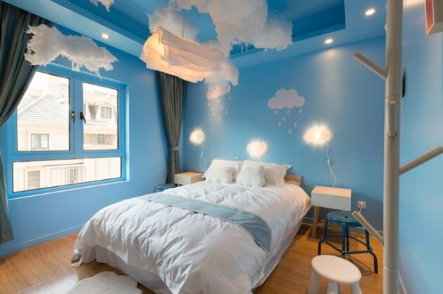 Na Mei Homestay - Photo5