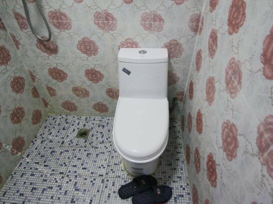 Nalan Hostel Shanghai Fengzhuang - Photo5