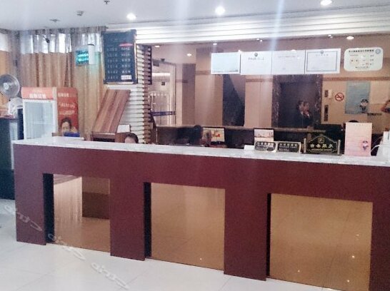 Nansenyuan Holiday Hotel - Photo4