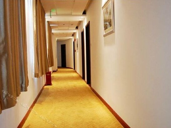 Nansenyuan Holiday Hotel - Photo5