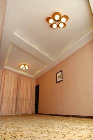 Nanyuan Inn Shanghai Hutai - Photo4