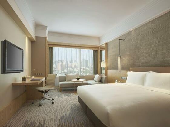New World Shanghai Hotel - Photo3