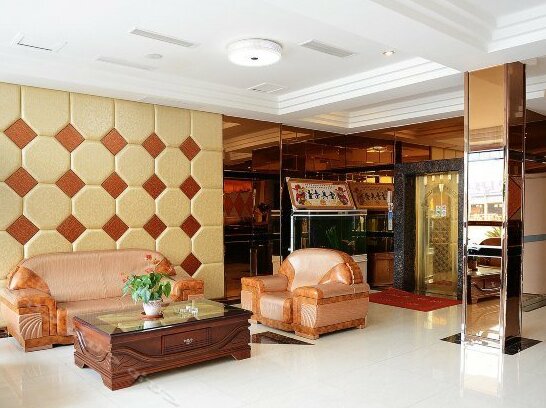 Ning Tai Hotel Xinchang - Photo2