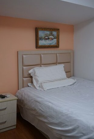 Ninggu Fashion Apartment - Photo2