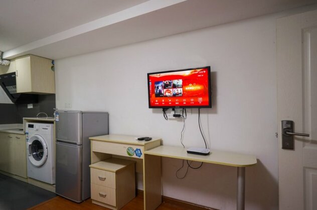 Ninggu Fashion Apartment - Photo3