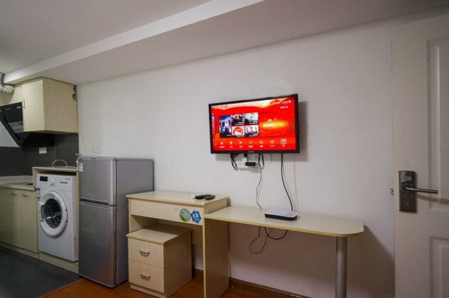 Ninggu Fashion Apartment - Photo3