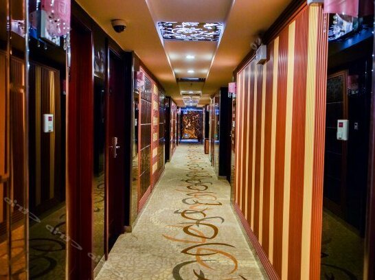 Ningtai 158 Chain Hotel Shanghai Pudong Kangshen Road - Photo4