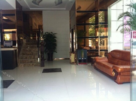 NingTai Hotel - Photo2
