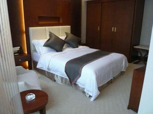 Noble Center Hotel - Photo5
