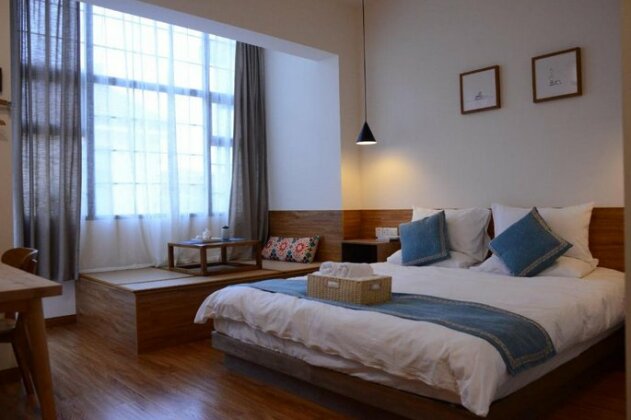 Nongshe Hostel