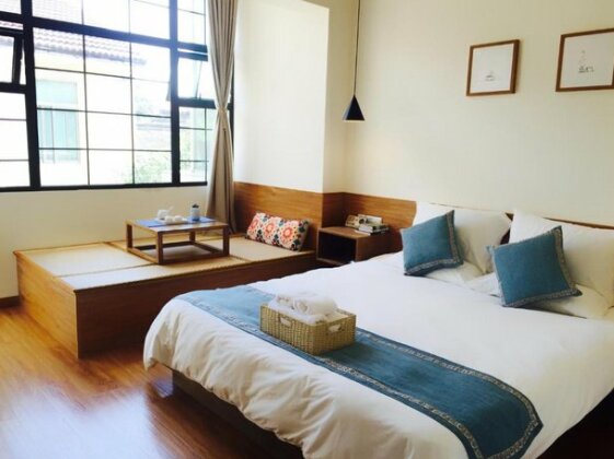 Nongshe Hostel - Photo2