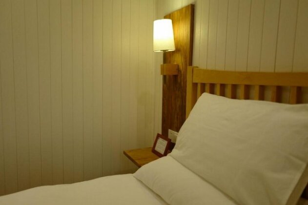 Nongshe Hostel - Photo4