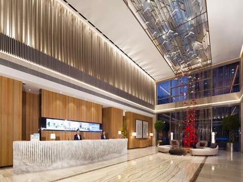 Northern Hotel Shanghai - Photo2