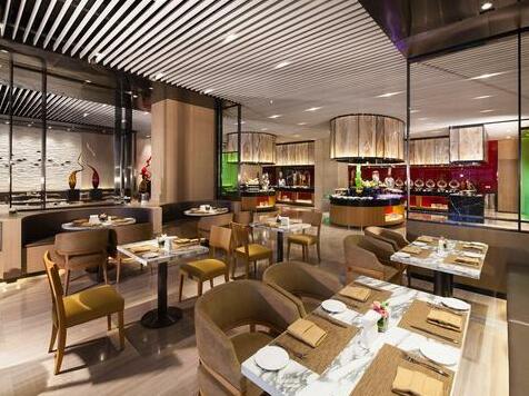 Northern Hotel Shanghai - Photo3