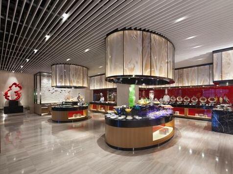 Northern Hotel Shanghai - Photo4