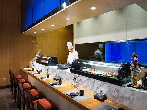 Northern Hotel Shanghai - Photo5