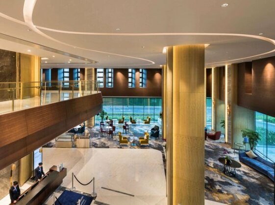 Novotel Shanghai Hongqiao - Photo2